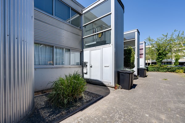 Medium property photo - Wessel Ilckenstraat 25A, 1311 RE Almere